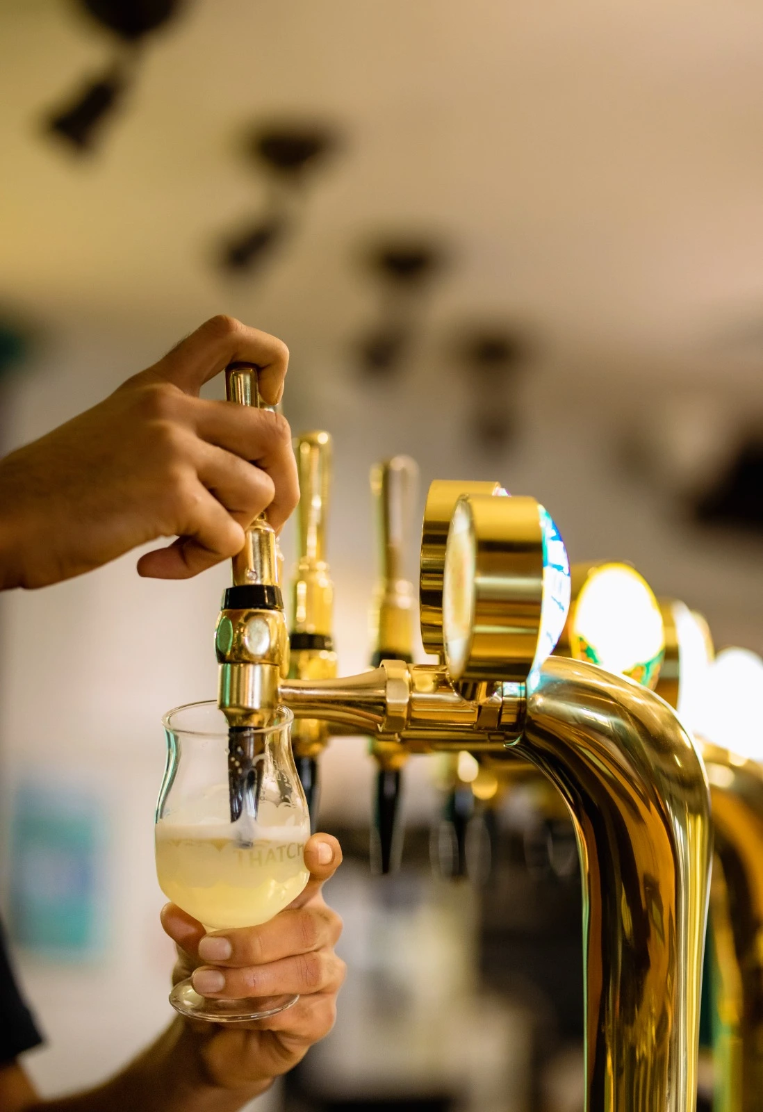 Drinks